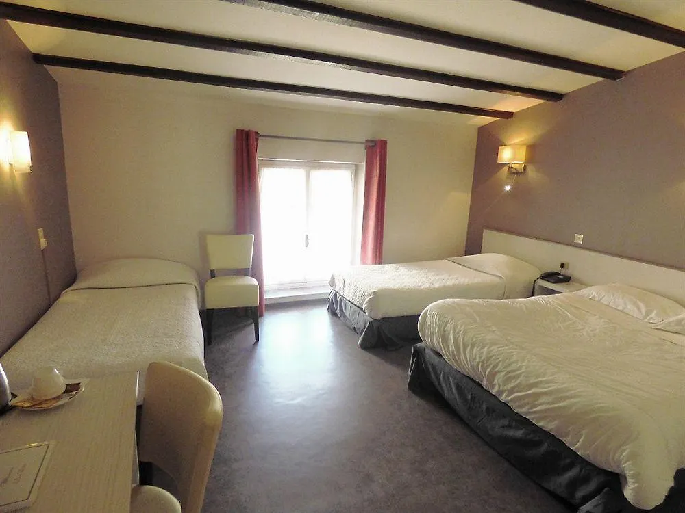 Hotel Du Centre Pierrelatte