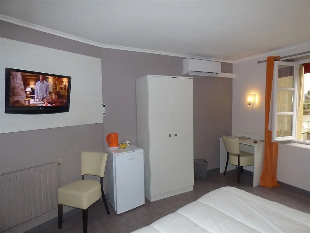 Hotel Du Centre Pierrelatte