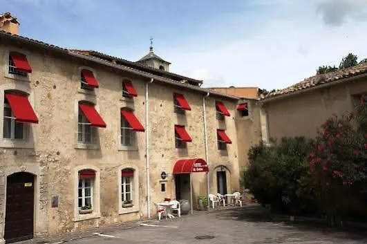 Hotel Du Centre Pierrelatte