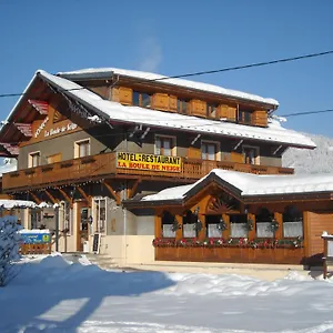 La Boule De Neige Hotel