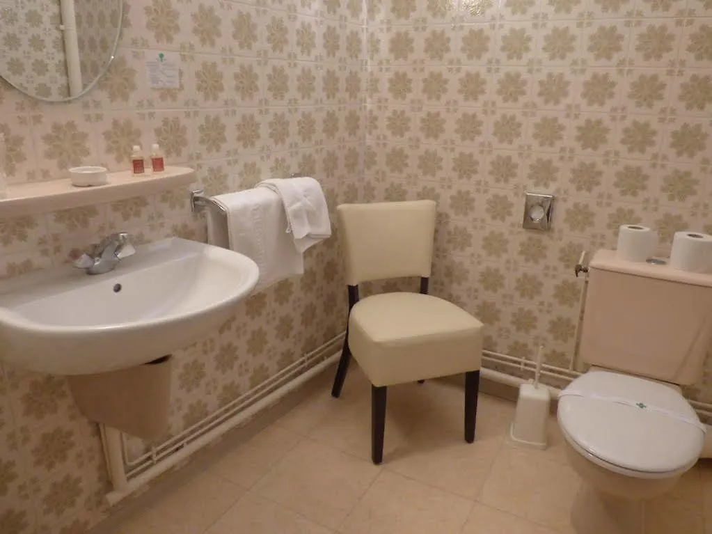Hotel Du Centre ピエールラット 2*,  フランス