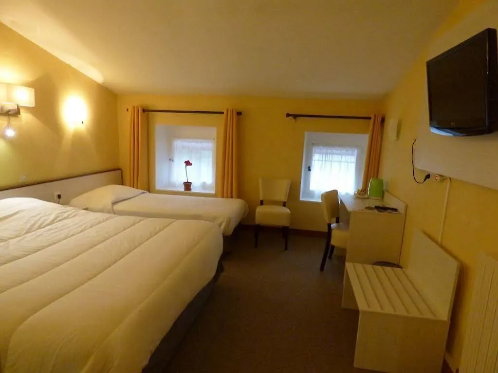 Hotel Du Centre Pierrelatte