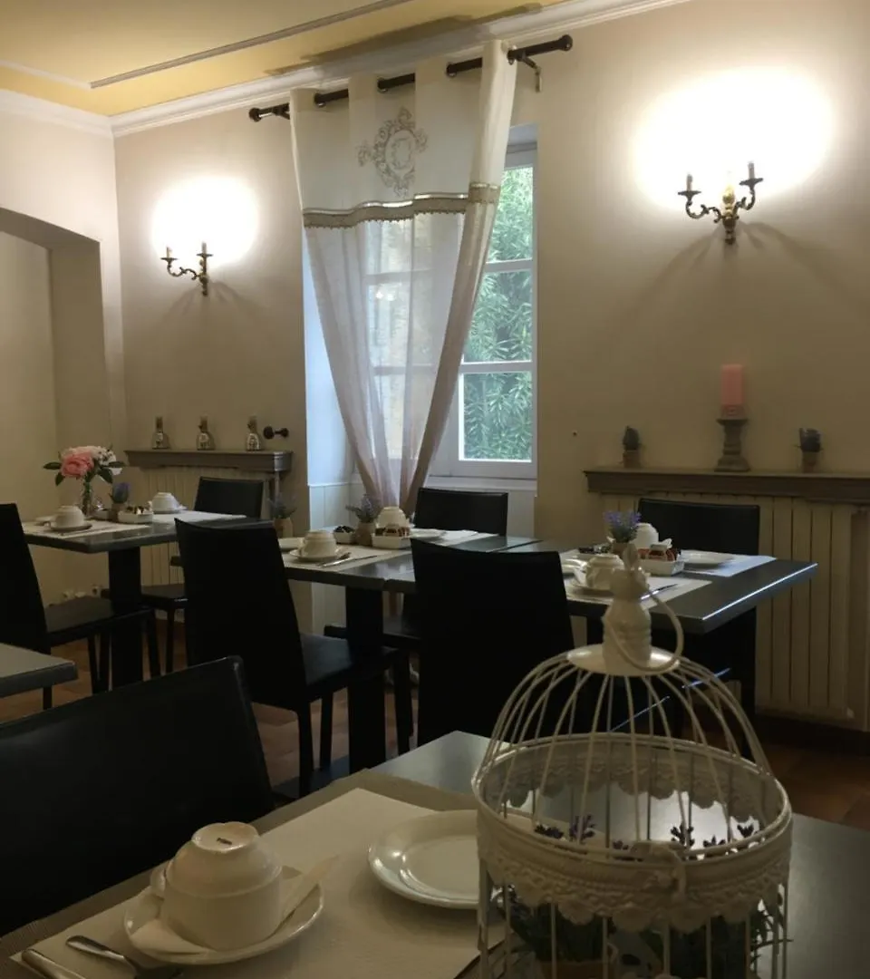 Hotel Du Centre Pierrelatte
